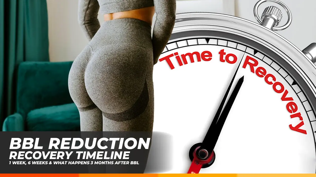 BBL Reduction Recovery Timeline
