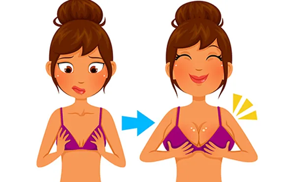 Breast Augmentation (Augmentation Mammoplasty)